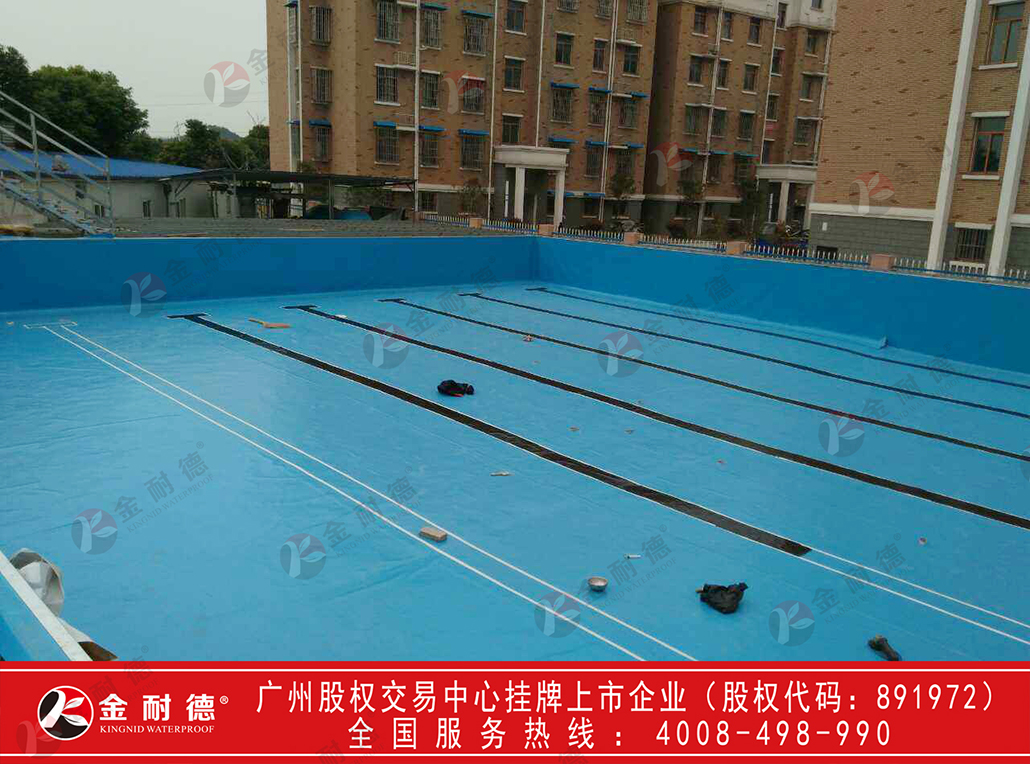 墙面漆与建筑防水的关系及选择建议