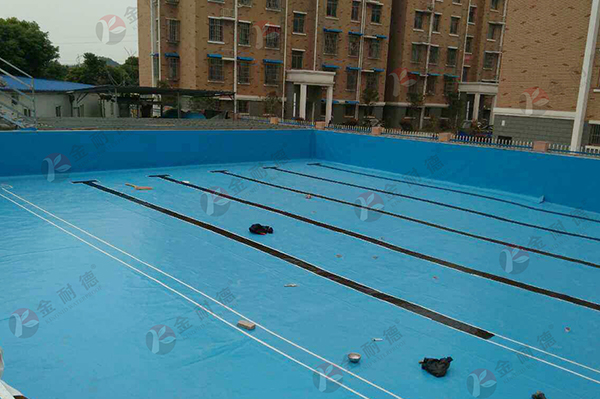防水施工方案：确保建筑物长期防水